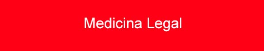 Medicina Legal