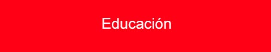 Educacion