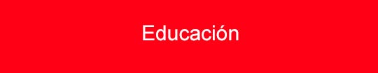 Educacion