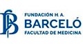 Instituto Universitario de Ciencias de la Salud. Fundación H. A. Barceló