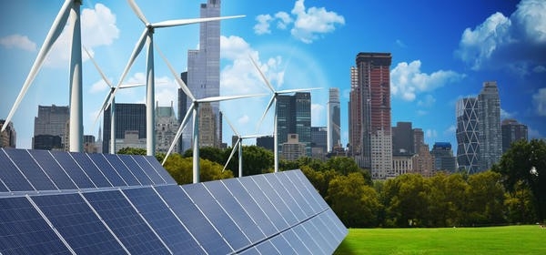 Smart Cities, Herramientas para una Gestión Urbana Inteligente: modalidad online.
